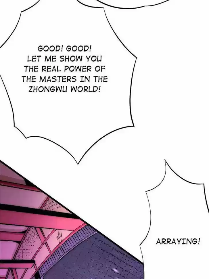 Almighty Master Ch.220
