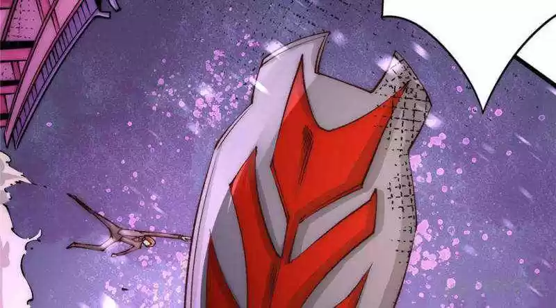 Almighty Master Ch.220