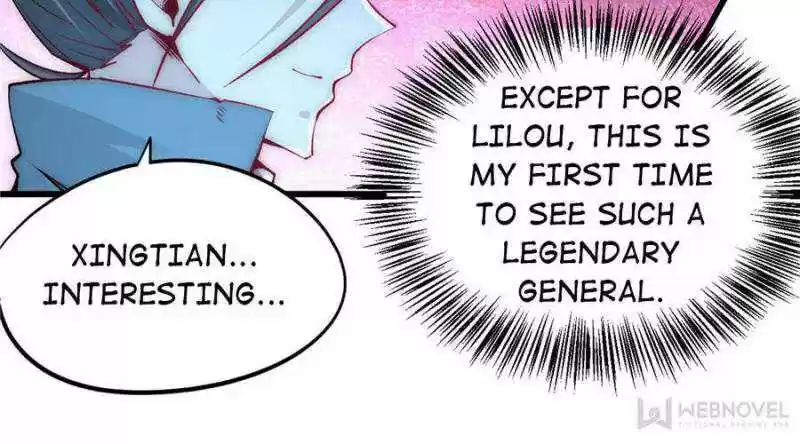 Almighty Master Ch.220