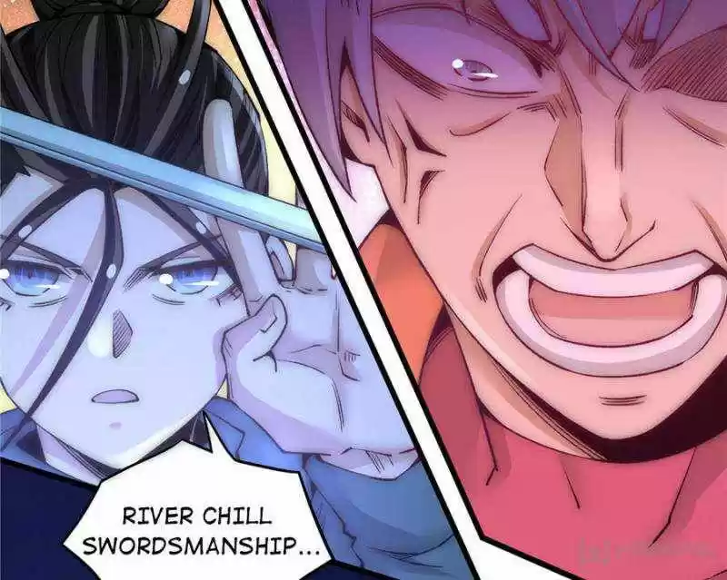 Almighty Master Ch.220