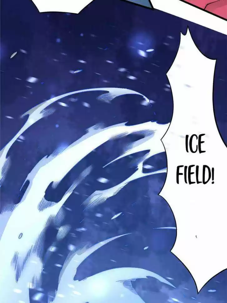 Almighty Master Ch.220