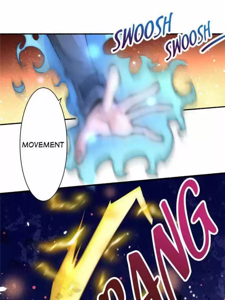 Almighty Master Ch.220