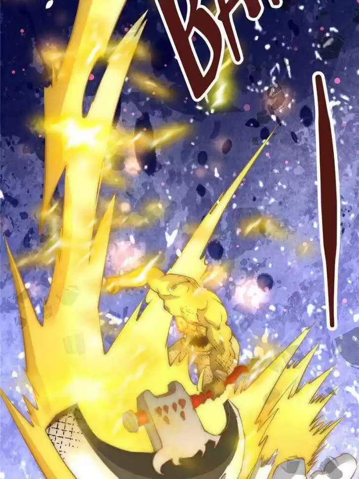 Almighty Master Ch.220