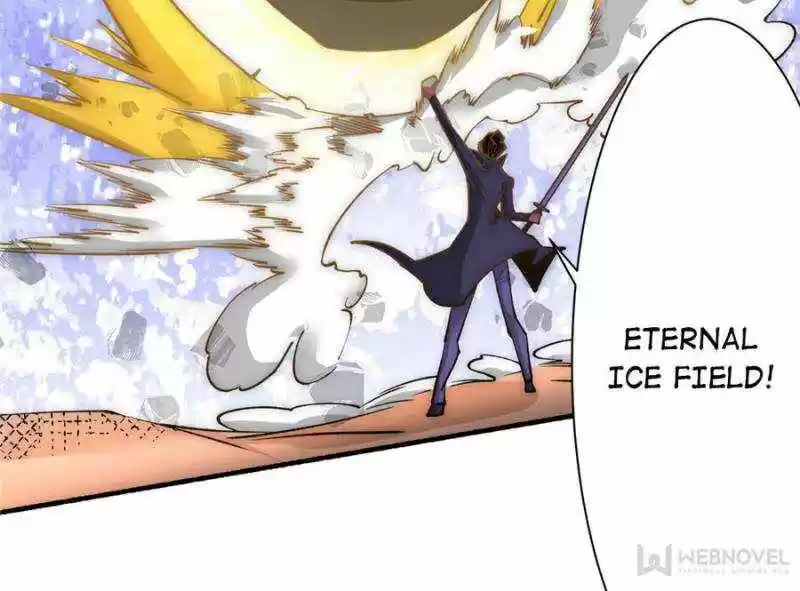 Almighty Master Ch.220