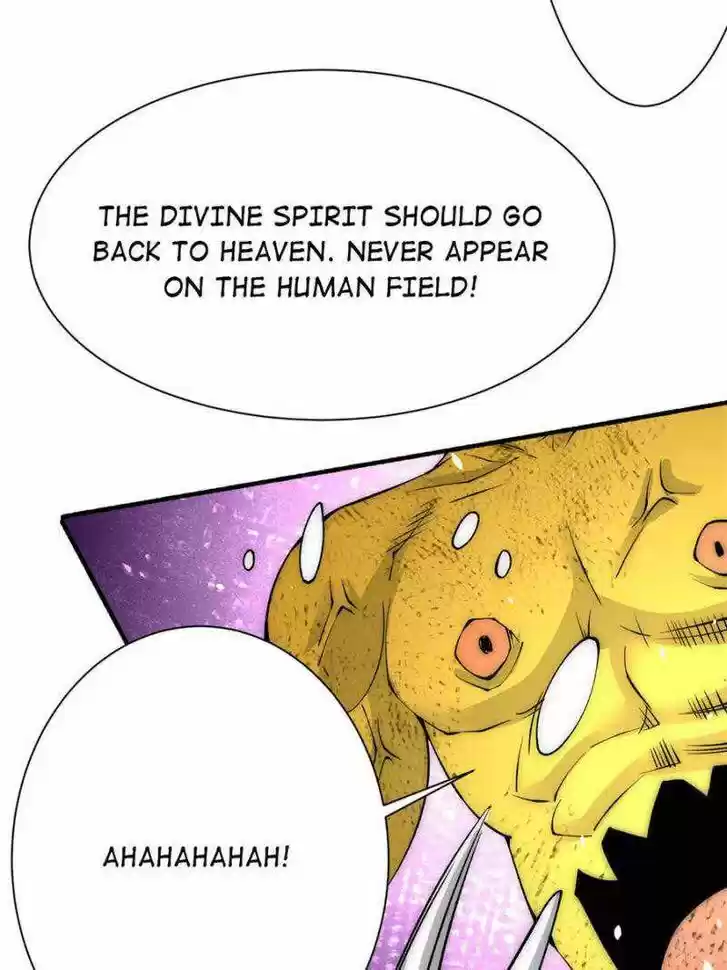 Almighty Master Ch.220