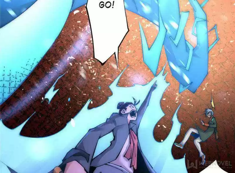 Almighty Master Ch.220