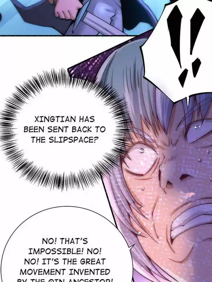 Almighty Master Ch.220