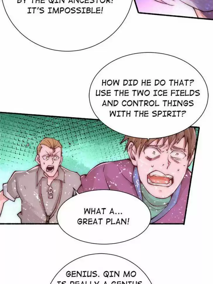 Almighty Master Ch.220