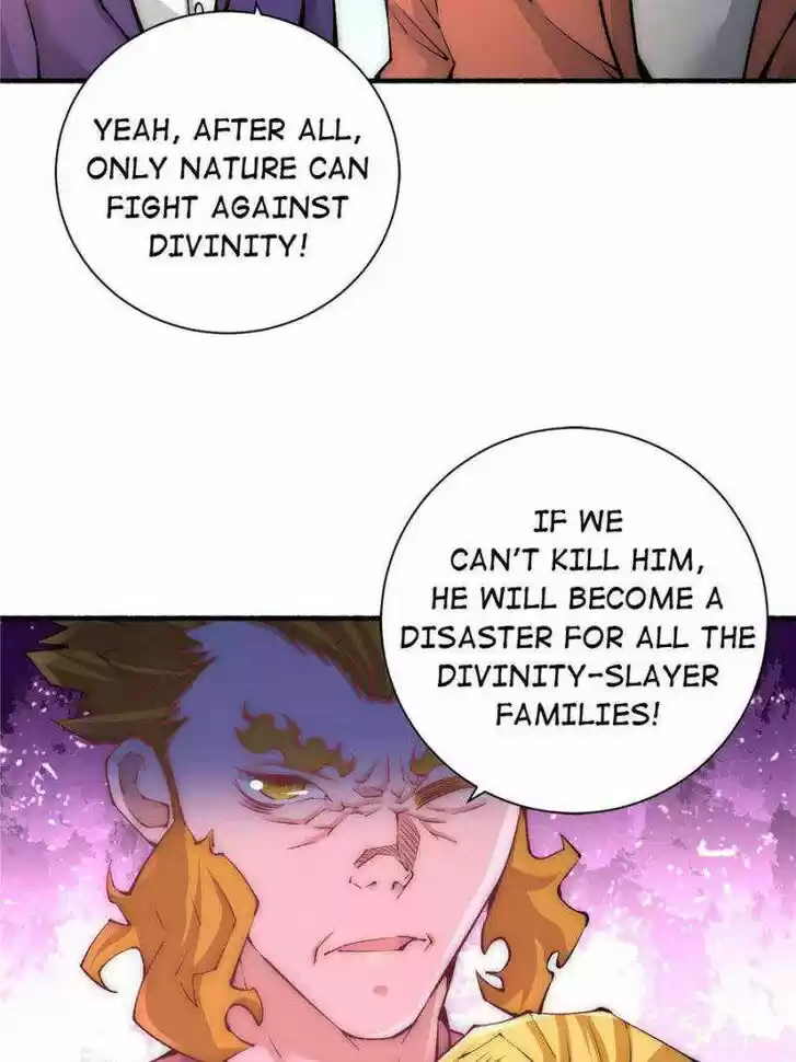 Almighty Master Ch.220