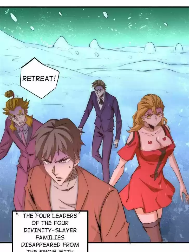 Almighty Master Ch.221