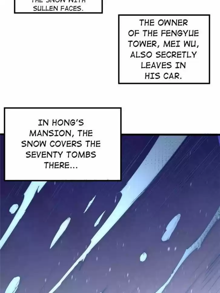 Almighty Master Ch.221