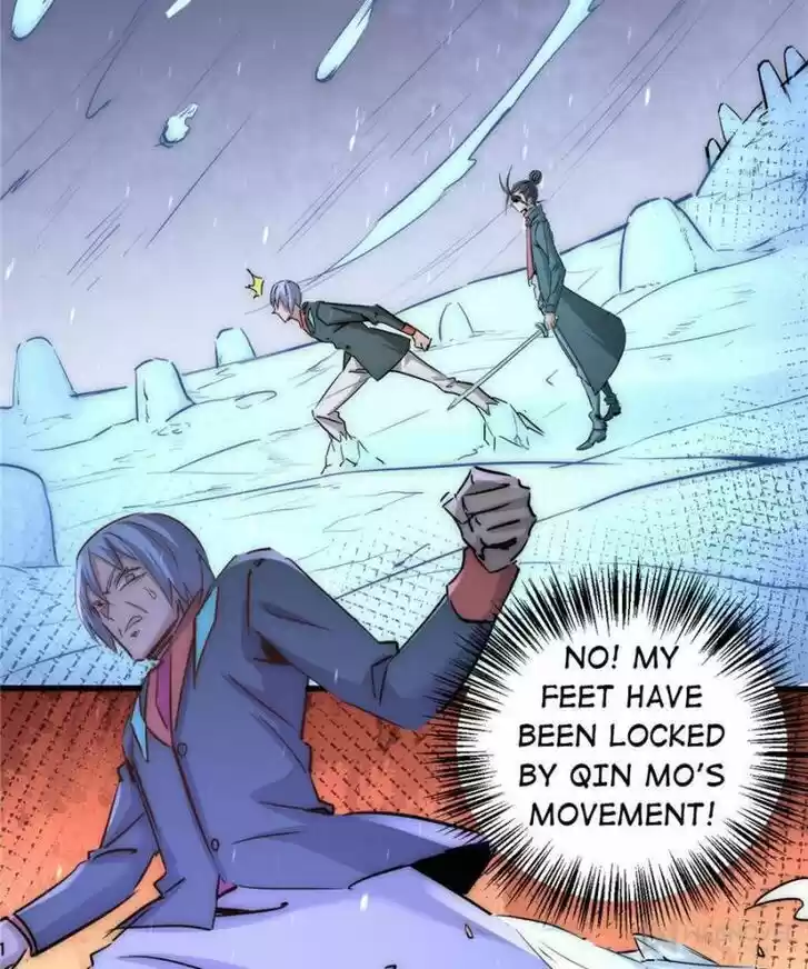 Almighty Master Ch.221