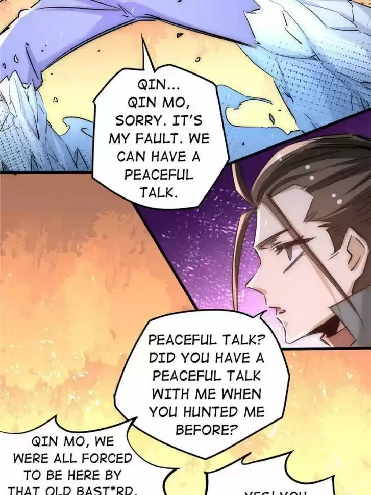 Almighty Master Ch.221