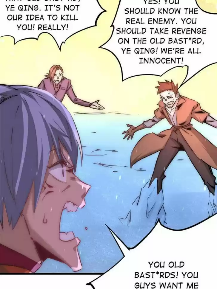 Almighty Master Ch.221