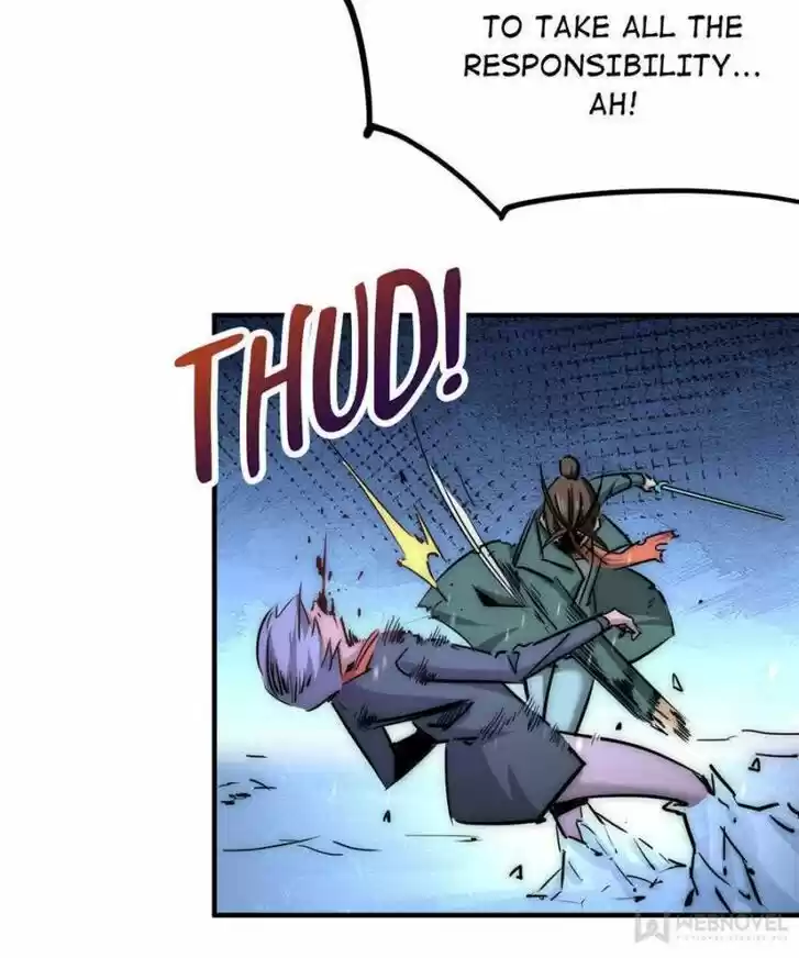 Almighty Master Ch.221