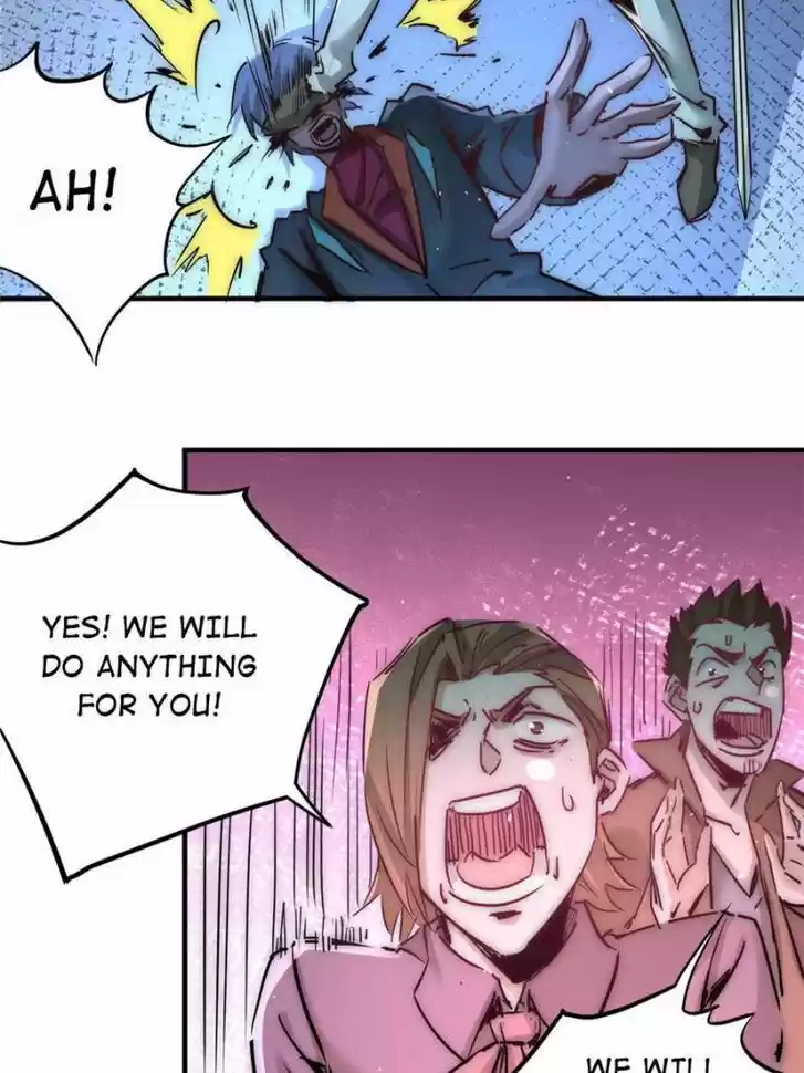 Almighty Master Ch.221