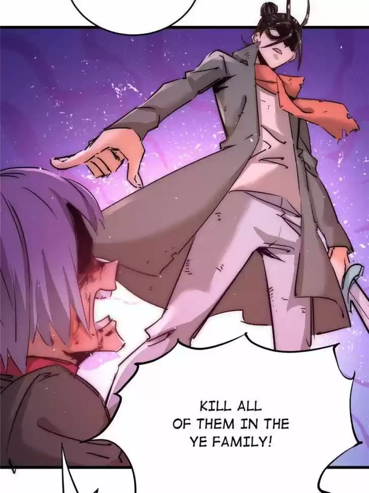 Almighty Master Ch.221