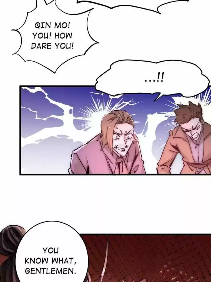 Almighty Master Ch.221