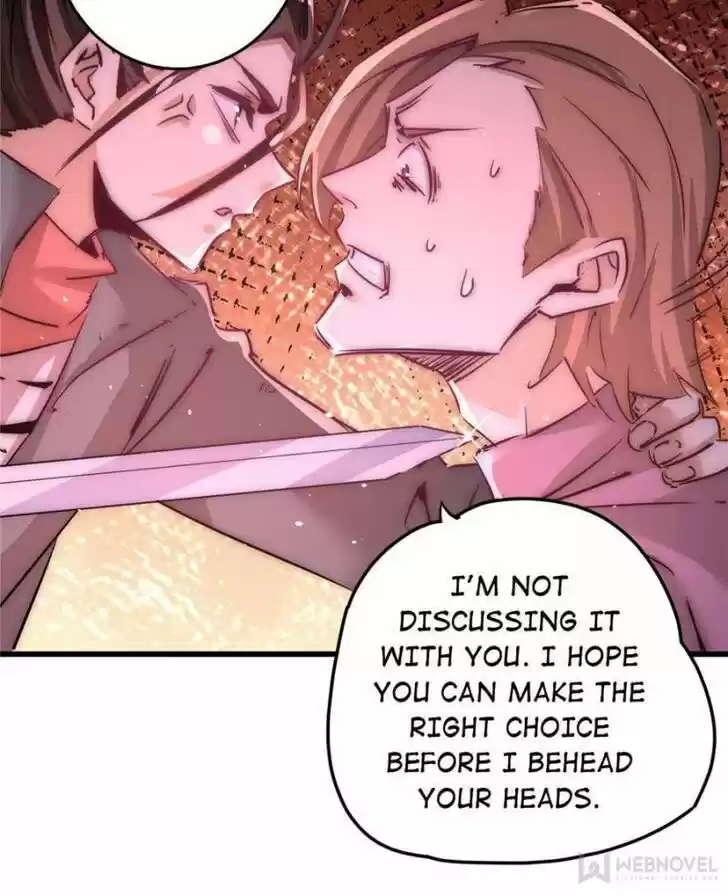 Almighty Master Ch.221