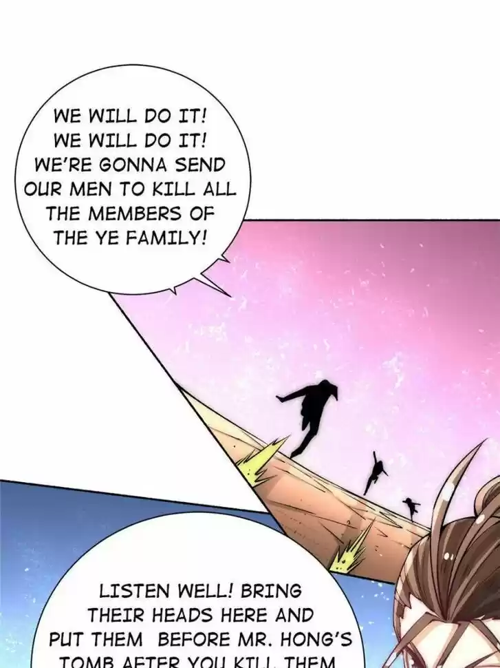 Almighty Master Ch.221