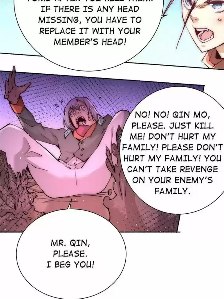 Almighty Master Ch.221
