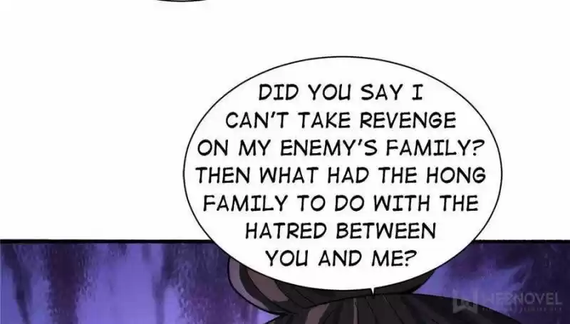 Almighty Master Ch.221