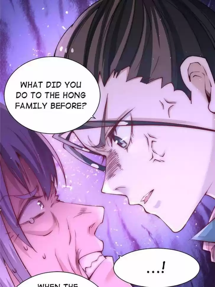 Almighty Master Ch.221