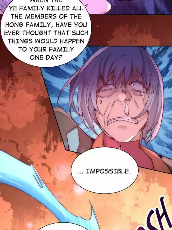 Almighty Master Ch.221