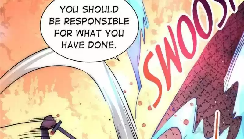 Almighty Master Ch.221