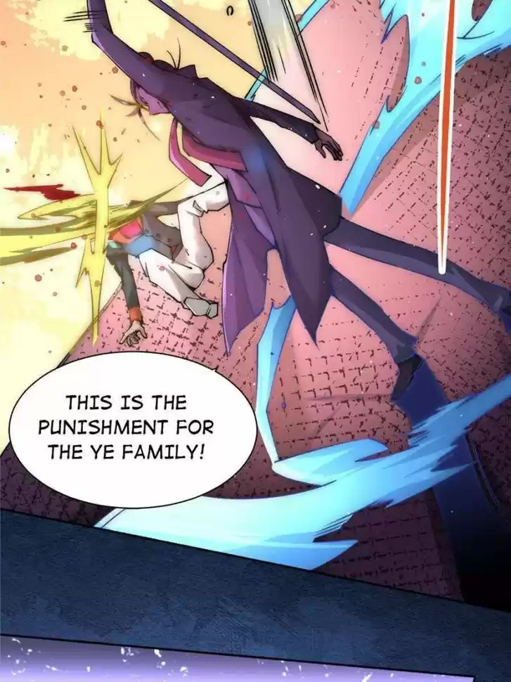 Almighty Master Ch.221