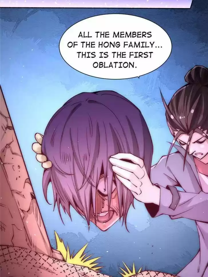 Almighty Master Ch.221