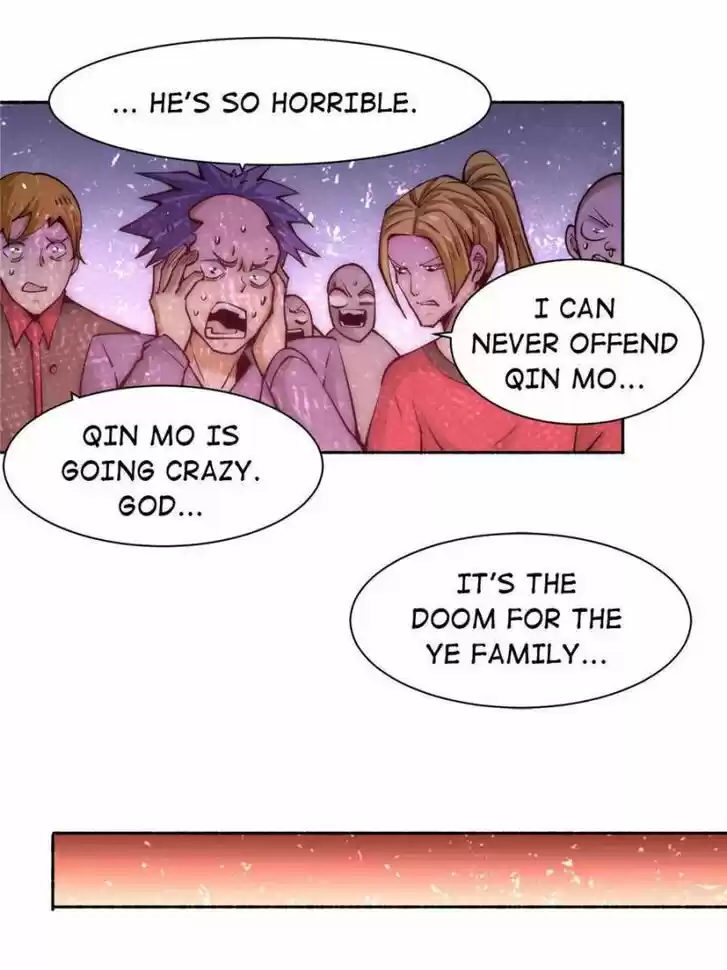 Almighty Master Ch.221