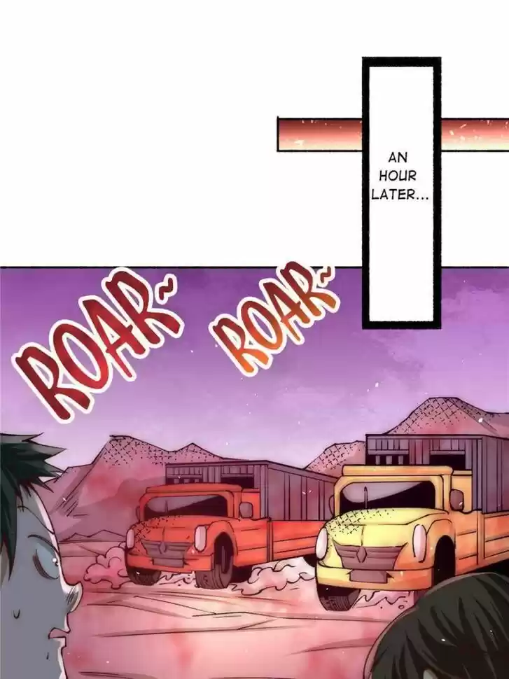 Almighty Master Ch.221