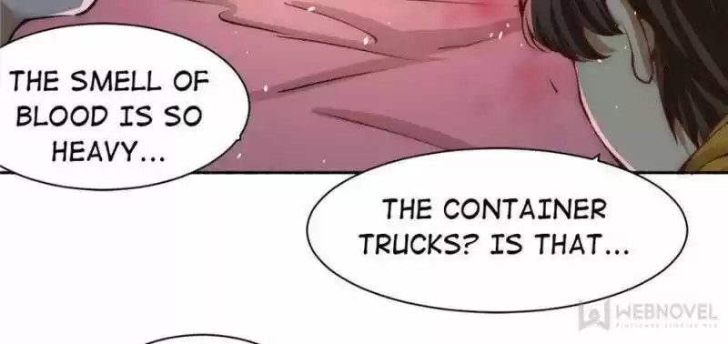 Almighty Master Ch.221