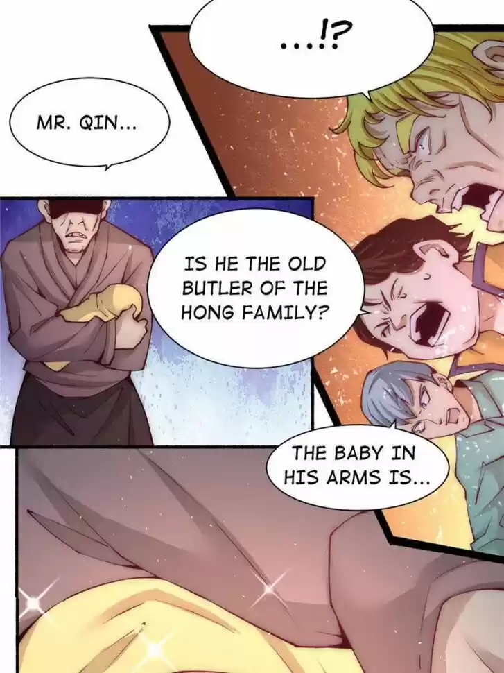 Almighty Master Ch.221