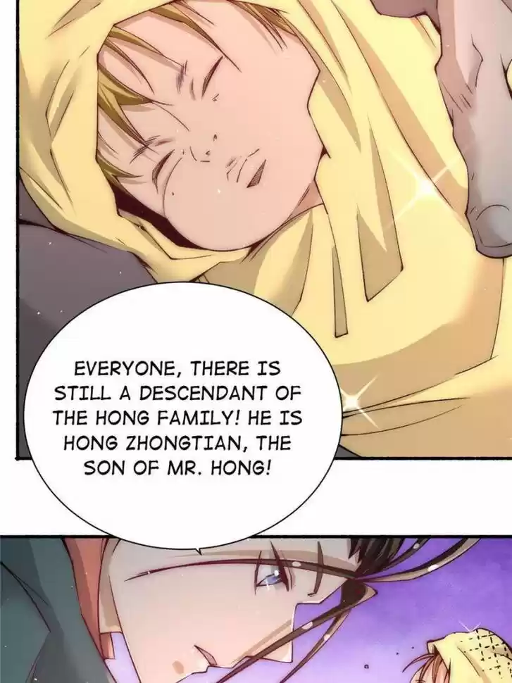 Almighty Master Ch.221