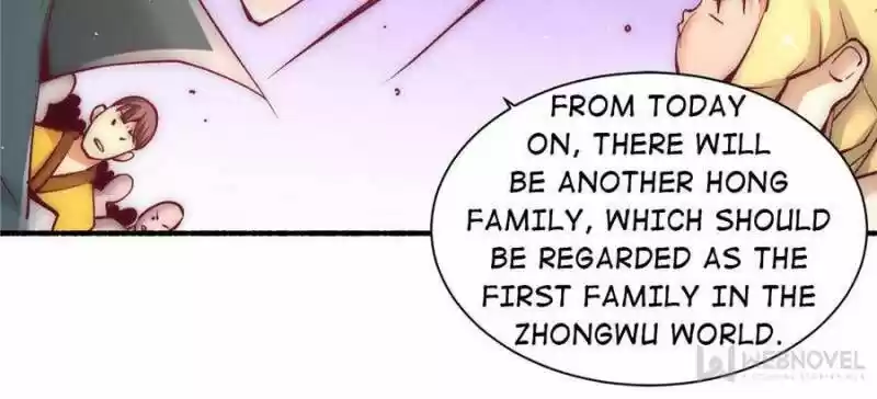 Almighty Master Ch.221