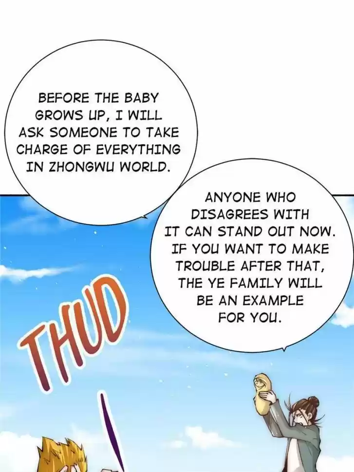 Almighty Master Ch.221