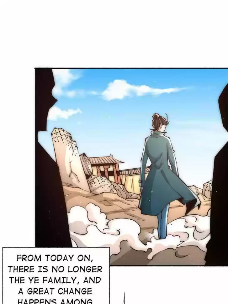 Almighty Master Ch.221