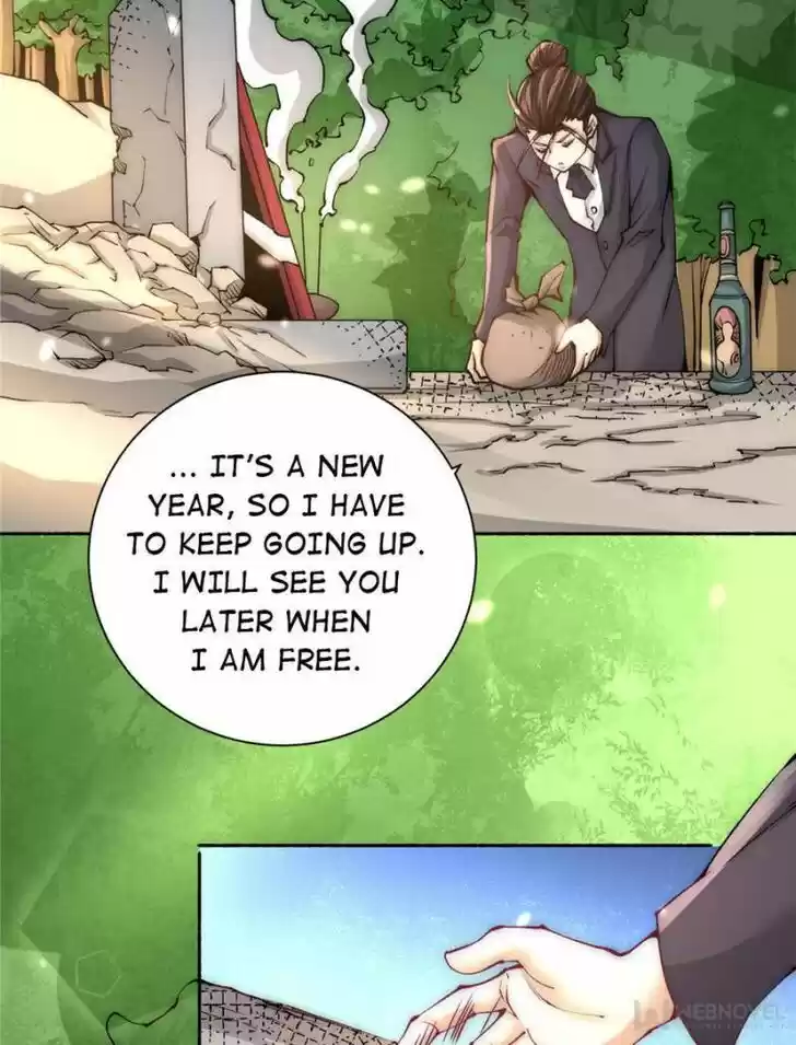 Almighty Master Ch.222