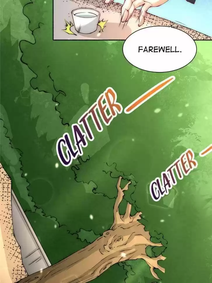 Almighty Master Ch.222