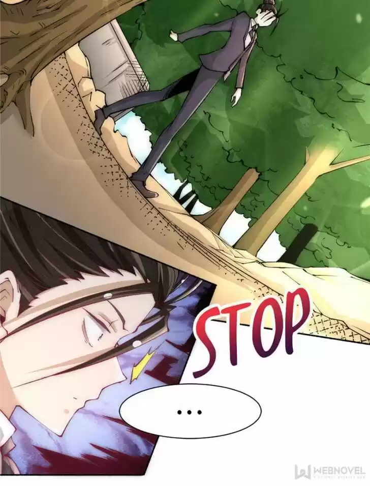 Almighty Master Ch.222