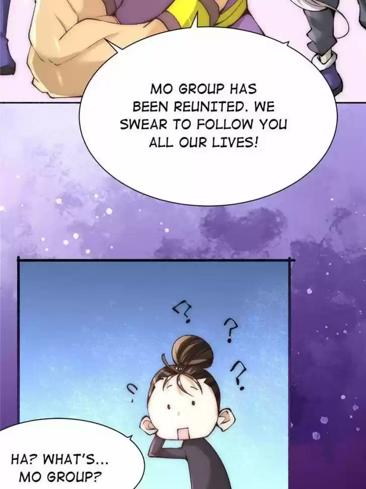 Almighty Master Ch.222