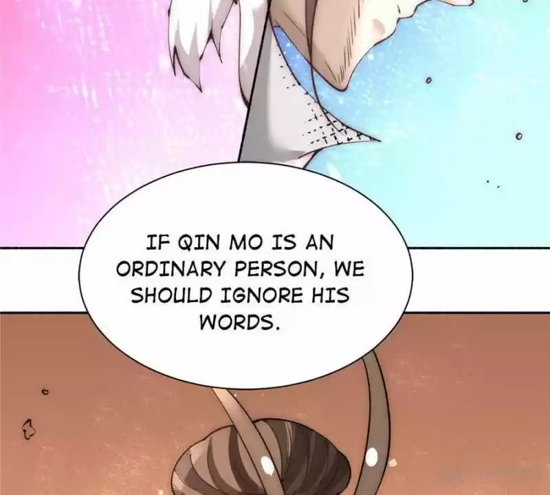 Almighty Master Ch.222