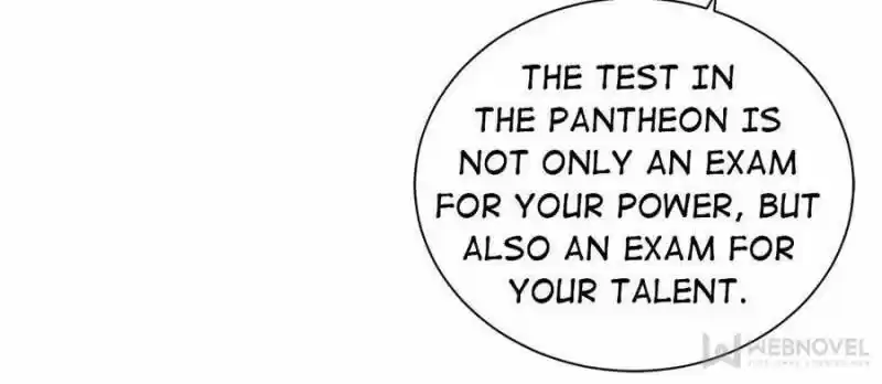 Almighty Master Ch.222