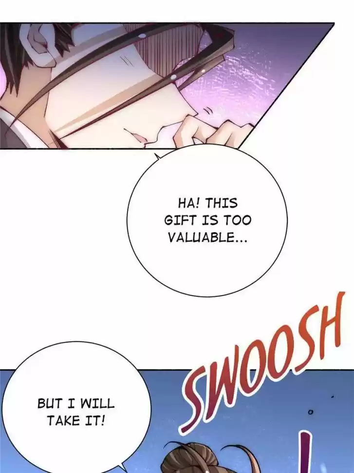 Almighty Master Ch.222