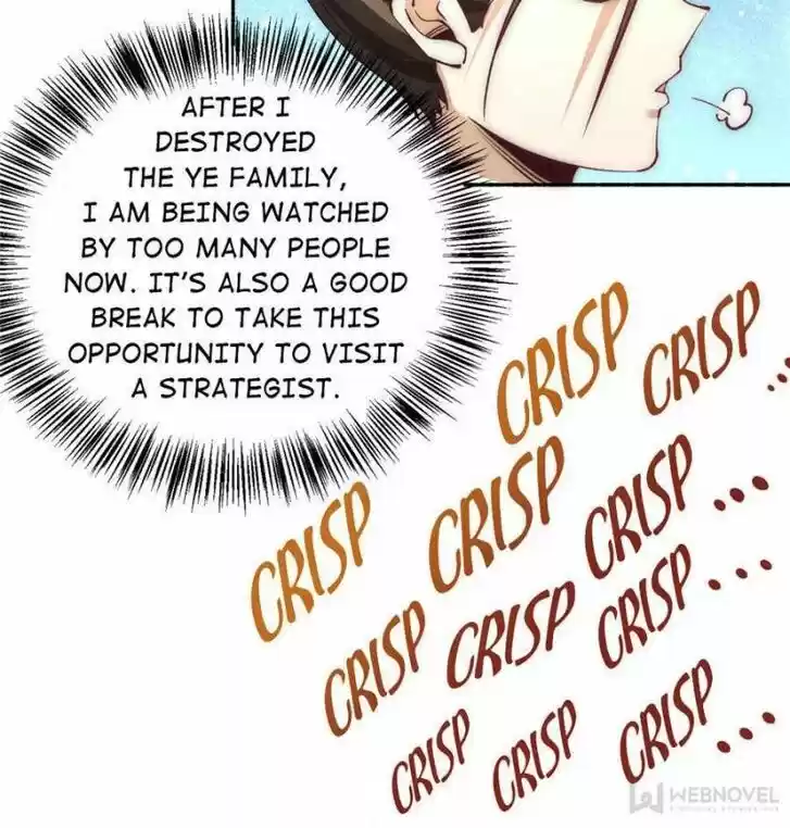 Almighty Master Ch.222