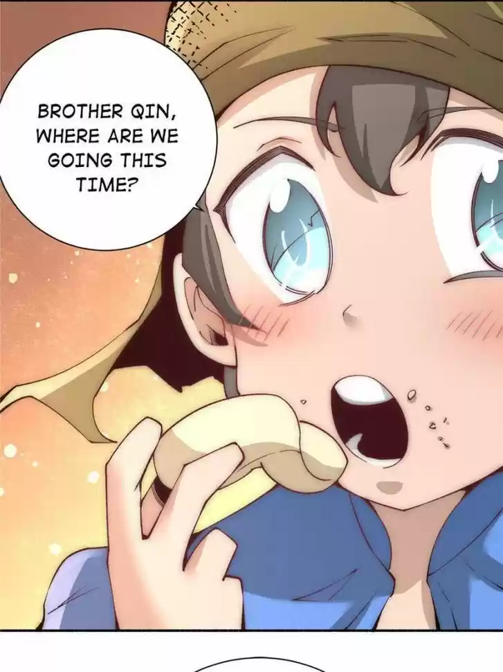 Almighty Master Ch.222