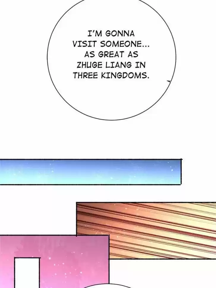 Almighty Master Ch.222