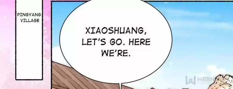 Almighty Master Ch.222